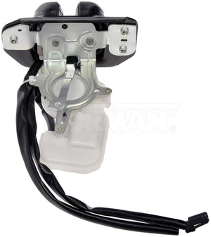 Dorman (Oe Solutions) 940-131 Liftgate Lock Actuator||940-131-003.Jpg||88||d18940131||1114410