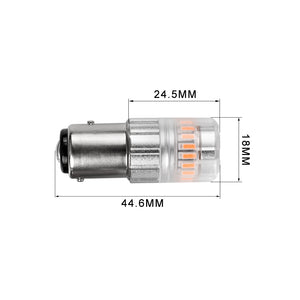 Arc Lighting 3117a Turn Signal Light Bulb - Led||3117a-Size.Jpg||86||alt3117a||1202964