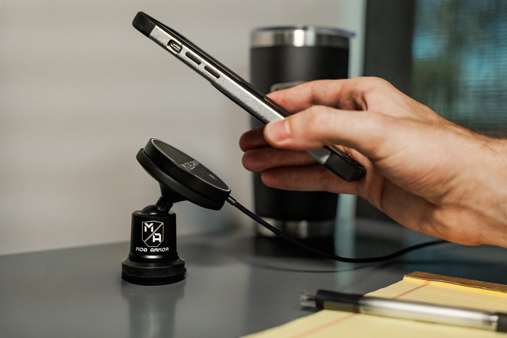 Mob Armor Mag-Flex-Wc-2 Wireless Cellular Phone Charger||mag-Flex-Wc-2_9.Jpg||94||mbamagflexwc2||2257064