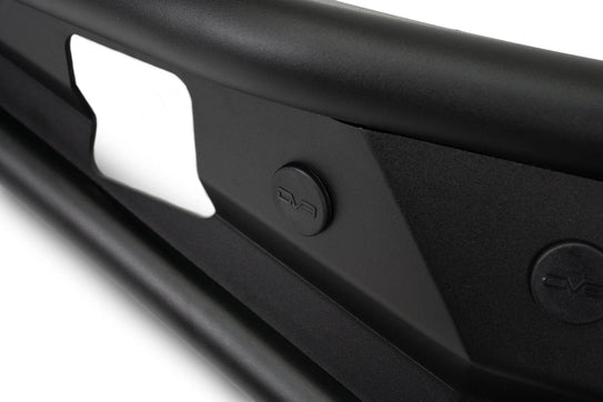 Product of DV8 Offroad FBBR-04 Competition Series Steel Powder Coated Bumper 