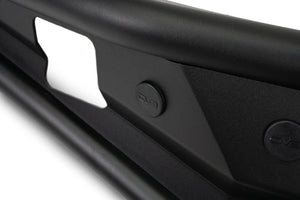Product of DV8 Offroad FBBR-04 Competition Series Steel Powder Coated Bumper 