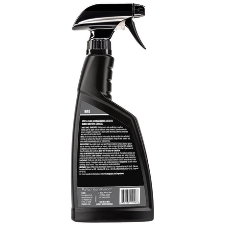 Meguiars M4016 Vinyl Protectant||m4016_1.Jpg||86||m55m4016||1716808