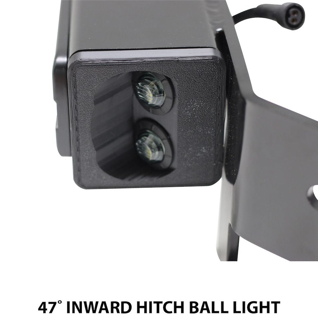 Product of Race Sport Lighting F150hb21up Backup Light