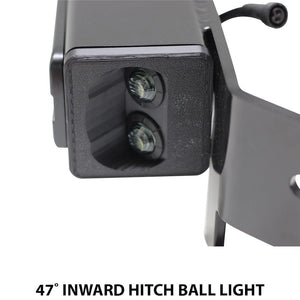 Product of Race Sport Lighting F150hb21up Backup Light