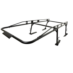 Product of Weather Guard (Werner) 1175-52-02 1700 Pound Yes Steel Ladder Rack 