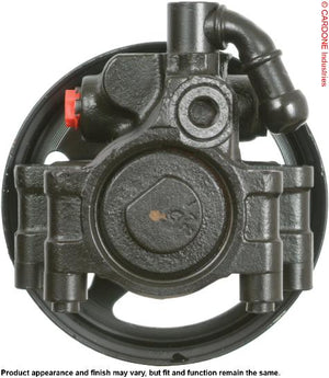 Cardone (A1) Industries 20-312p1 Power Steering Pump||20-312p1_1.Jpg||86||a4220312p1||1281667