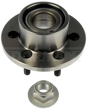 Dorman (Oe Solutions) 951-068 Wheel Bearing And Hub Assembly||951-068.Jpg||85||d18951068||2061859