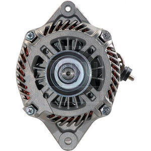 Remy International 12718 Alternator/ Generator||12718_2.Jpg||87||r1k12718||1334323