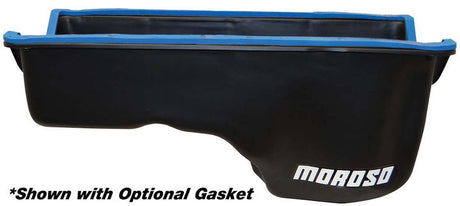 Moroso Performance 27336 Oil Pan||27336_1.Jpg||86||m2827336||1177600