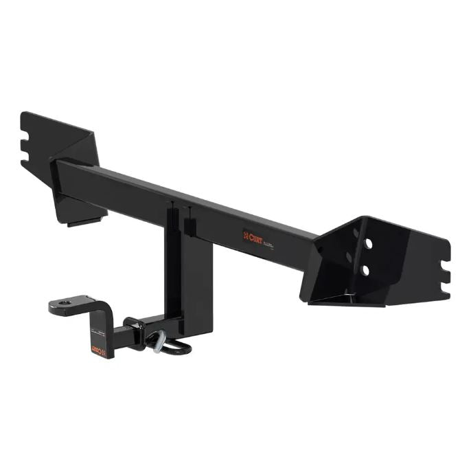 Product of CURT 121823 Class Trailer Hitch Rear w/ Receiver 