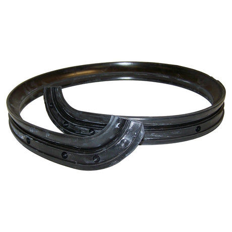 Crown Automotive 674234 Windshield Frame Weather Stripping||674234.Jpg||85||c1y674234||1774610