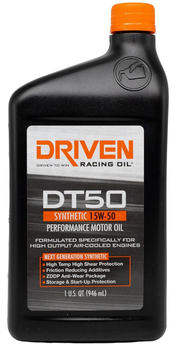 Product of Driven Racing Oil/ Joe Gibbs 02806 Oil
