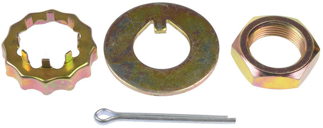 Dorman (Oe Solutions) 05194 Spindle Nut||05194-007.Jpg||85||d1805194||1247583