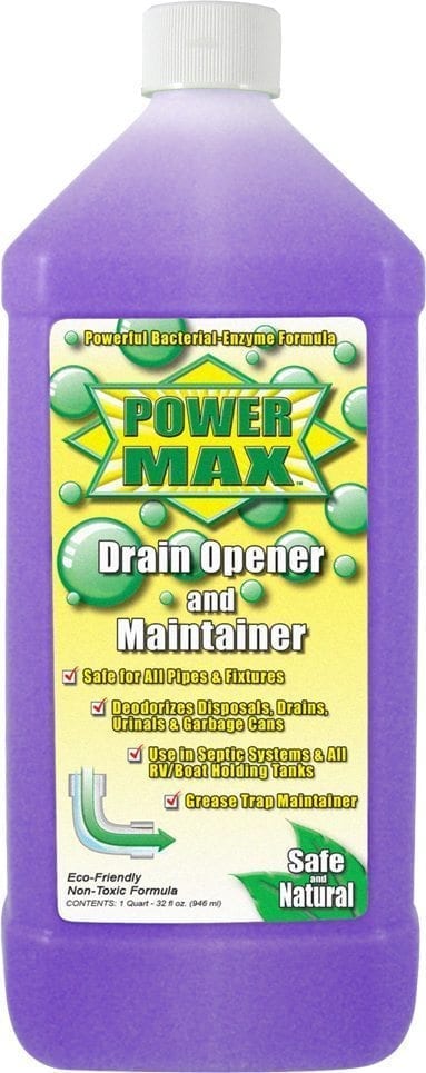 Product of Valterra V11001 Drain Cleaner