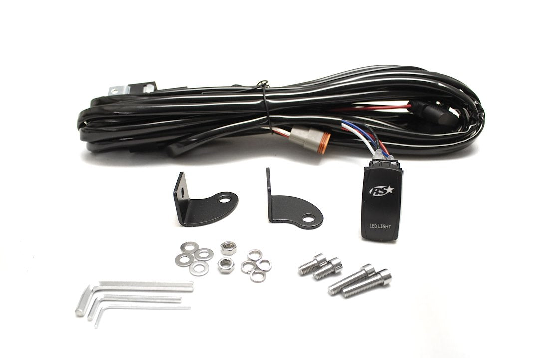 Product of Race Sport Lighting RSLP14 Light Bar 