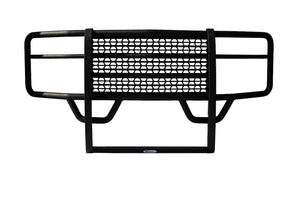 Product of Go Industries 44757 Grille Guard Modular Black Ultimate Armor Coated 