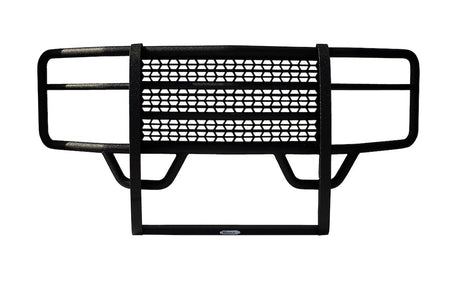 Product of Go Industries 44757 Grille Guard Modular Black Ultimate Armor Coated 