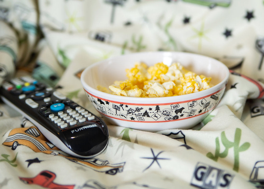 Product of Camp Casual Cc-001 Dish Set