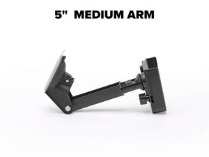 Weathertech (Usa) 8awf1 Cell Phone Mount||8awf1_3.Jpg||87||w248awf1||1018344