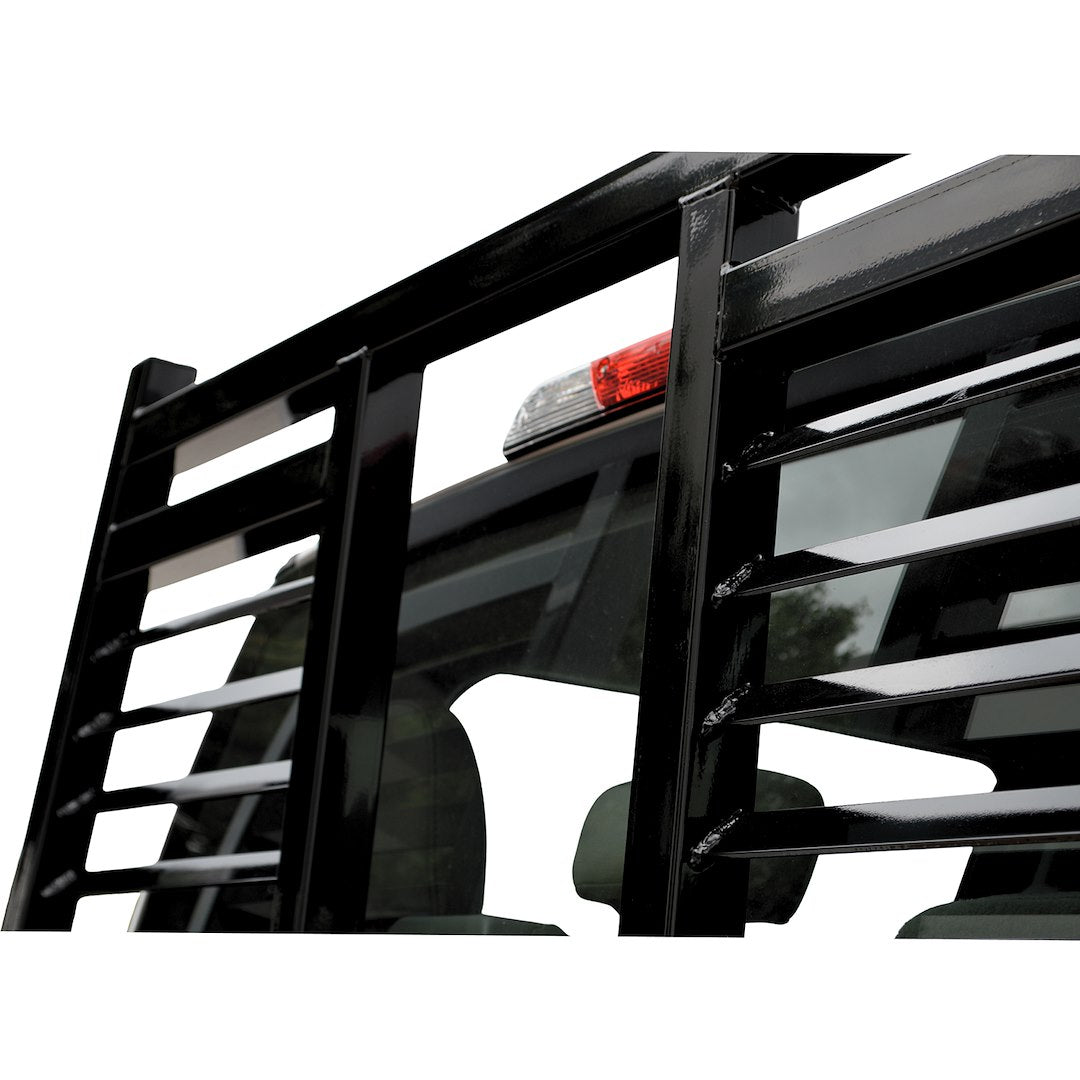 Cattleman Hd Fr302 Headache Rack||cat_Fr302_Headache Rack_Black_Web_3.Jpg||87||catfr302||1726576