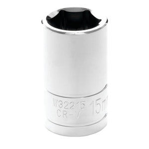 Product of Performance Tool W32215 Socket Metric 