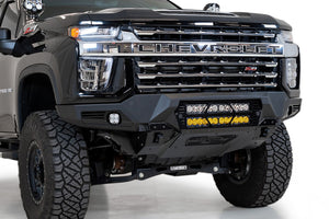 Product of Addictive Desert Designs F270012140103 Bomber Steel Satin Powder Coated Bumper 
