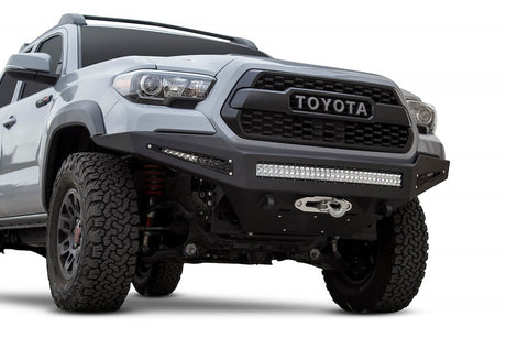 Product of Addictive Desert Designs F687382730103 HoneyBadger Steel Powder Coated Bumper 