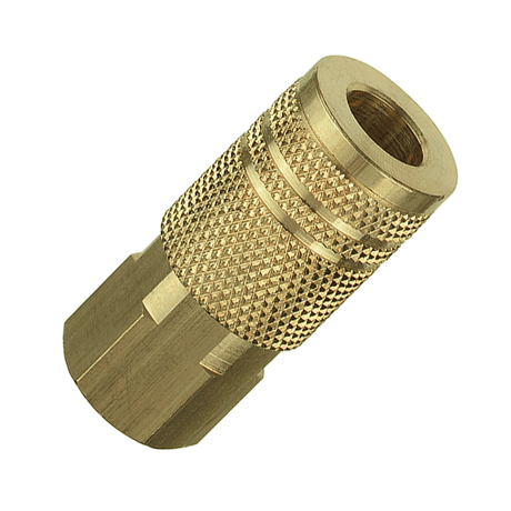 Product of Tru Flate 13-235 Hose End Quick Disconnect Coupling