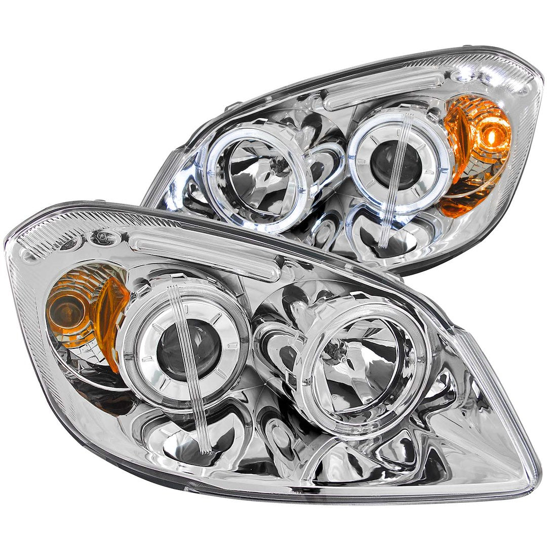 Product of Anzo Usa 121343 Headlight Assembly