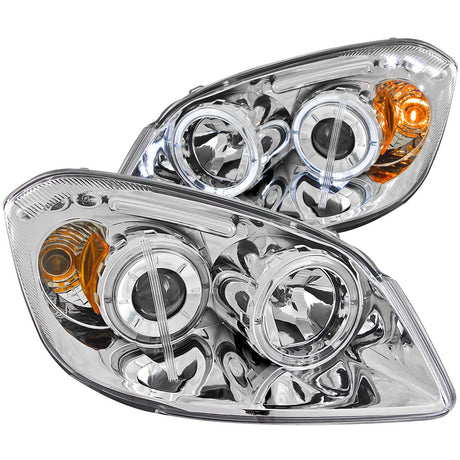 Product of Anzo Usa 121343 Headlight Assembly