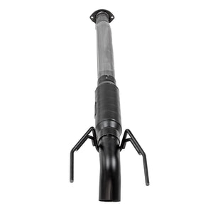 Product of Flowmaster 817959 Outlaw Cat Back System Single Exhaust System Kit 