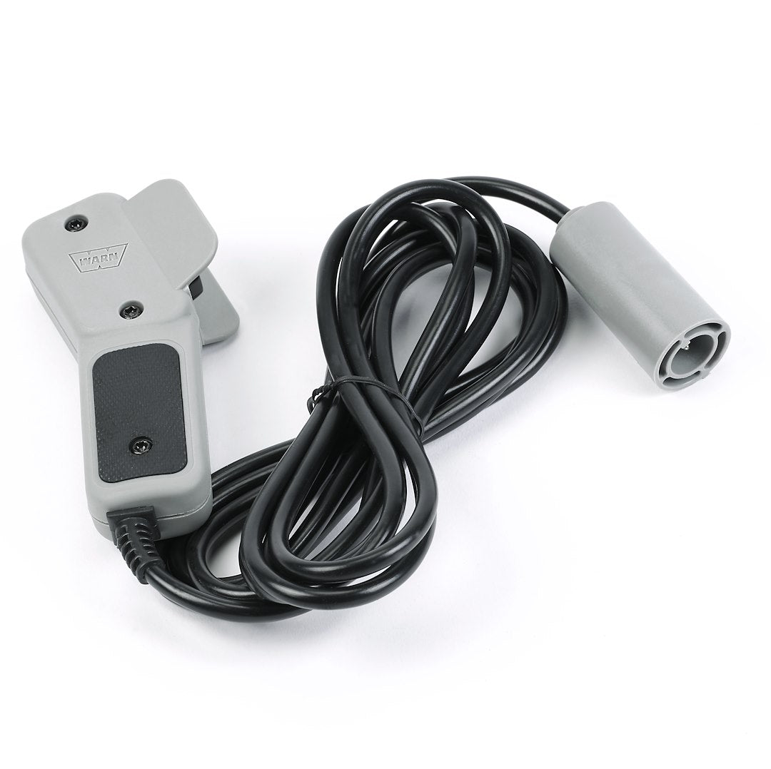 Warn 80958 Winch Remote Hand Held Controller||80958.Jpg||85||w3680958||1084279