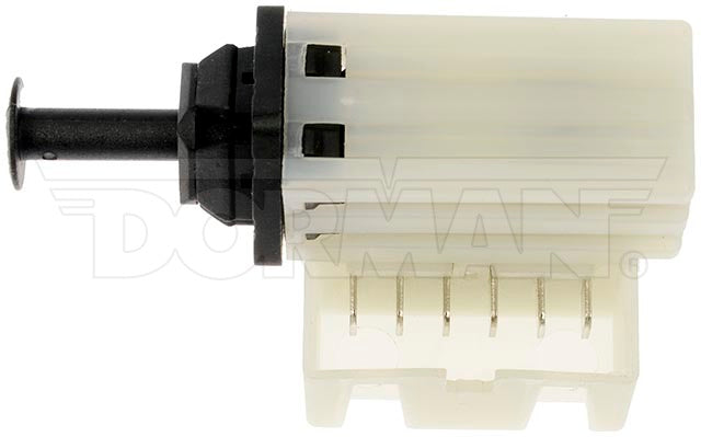 Dorman (Oe Solutions) 901-259 Brake Light Switch||||86||d18901259||2013158