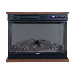 Pinnacle Appliances Pfl 24 Fireplace Insert||pfl 24_1.Jpg||86||p7jpfl24||903995