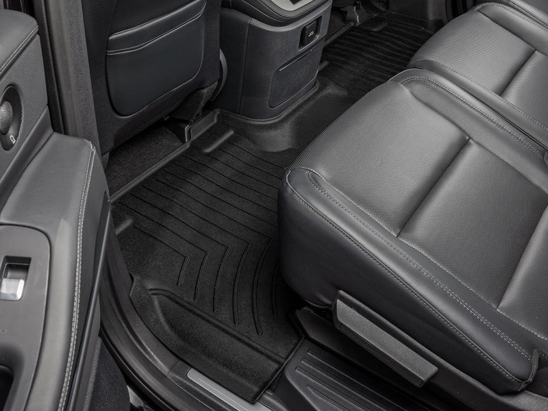 Weathertech (Usa) 4419486im Floor Liner||4419486im_1.Jpg||86||w244419486im||2472991