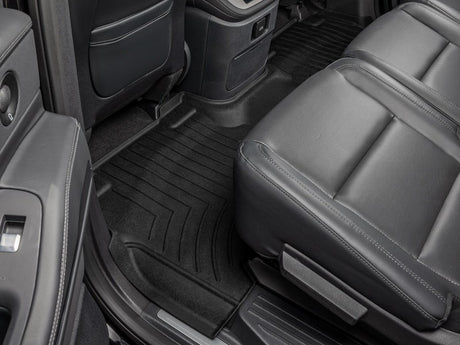 Weathertech (Usa) 4419486im Floor Liner||4419486im_1.Jpg||86||w244419486im||2472991