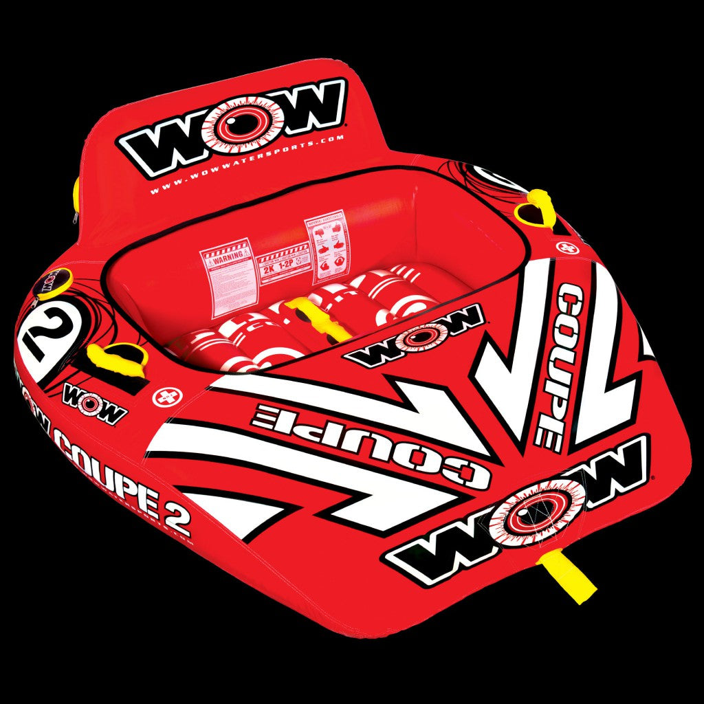 World Of Watersports 15-1030 Towable Tube||15-1030_1.Jpg||86||wow151030||1567673
