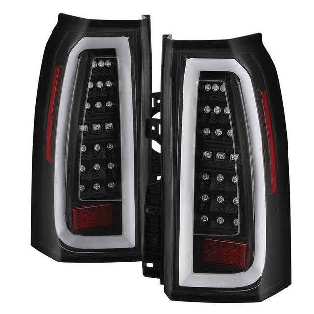 Spyder Automotive 5085702 Tail Light Assembly||5085702.Jpg||85||s2z5085702||1260531