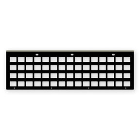Putco 195192 Molle Cargo Panel||195192.Jpg||85||p45195192||2217702