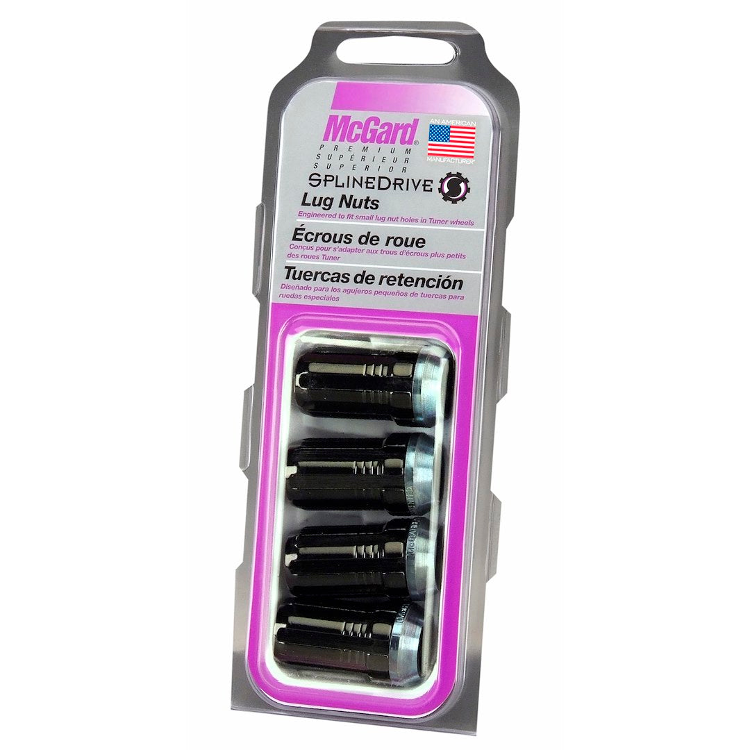 Mcgard Wheel Access 65315bk Lug Nut||65315bk.Jpg||87||m1565315bk||1156801