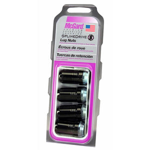 Mcgard Wheel Access 65315bk Lug Nut||65315bk.Jpg||87||m1565315bk||1156801
