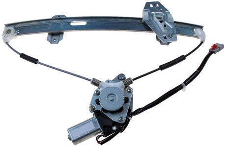 Dorman (Oe Solutions) 741-734 Window Regulator||741-734-001.Jpg||85||d18741734||1717780