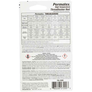 Product of Permatex 27200 Thread Sealant