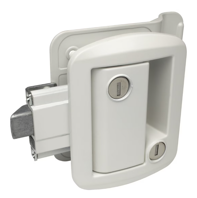 Creative Products Ttl-43610al-9009-1pk Entry Door Handle||ttl-43610al-9009-1pk.Png||85||cpg0al90091pk||2242170