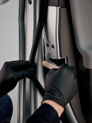 Product of 3m 08008 Weatherstripe Adhesive