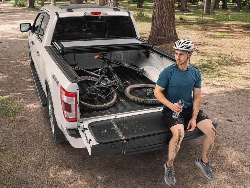 Weathertech (Usa) 81tgs03 Tailgate Mat||81tgs03_12.Jpg||95||w2481tgs03||2267839