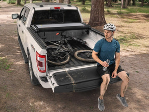 Weathertech (Usa) 81tgs03 Tailgate Mat||81tgs03_12.Jpg||95||w2481tgs03||2267839