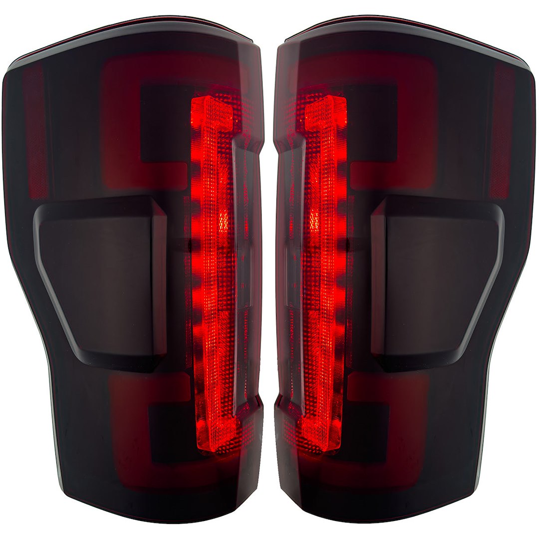 Recon Accessories 264399bk Tail Light Assembly||264399bk_3.Jpg||88||r89264399bk||1560753