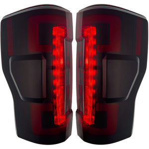 Recon Accessories 264399bk Tail Light Assembly||264399bk_3.Jpg||88||r89264399bk||1560753