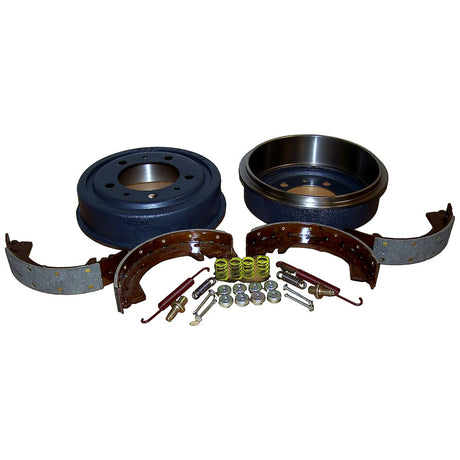 Crown Automotive 808770kl Brake Kit||808770kl_1.Jpg||86||c1y808770kl||2446304